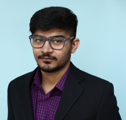 Pulkit Dureja: Software Engineer